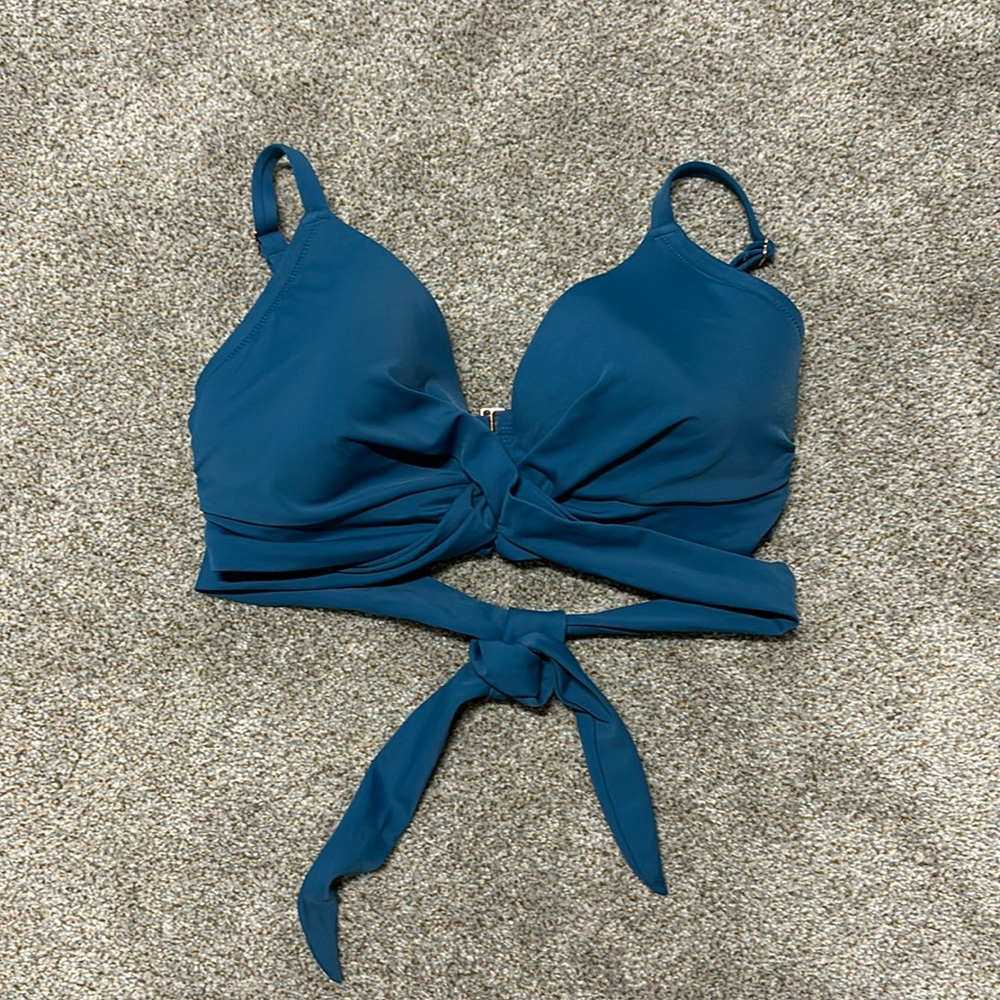 Shade & Shore 36DD Swim Top